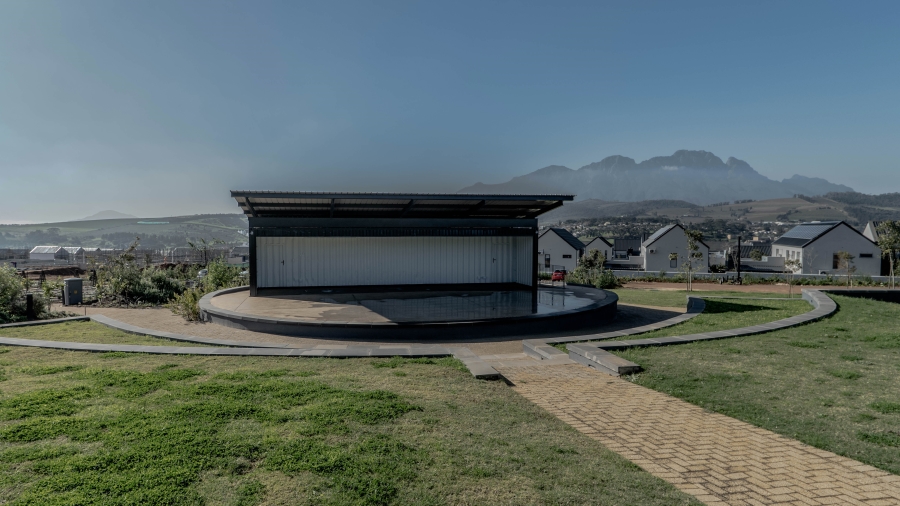 2 Bedroom Property for Sale in Newinbosch Western Cape